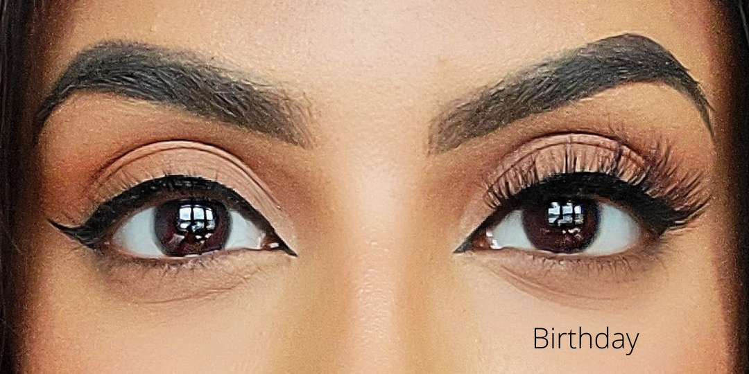 3D Mink Lashes