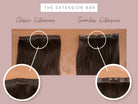 Clip in Hair Extensions