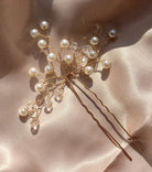 Cinderella Hair Pin