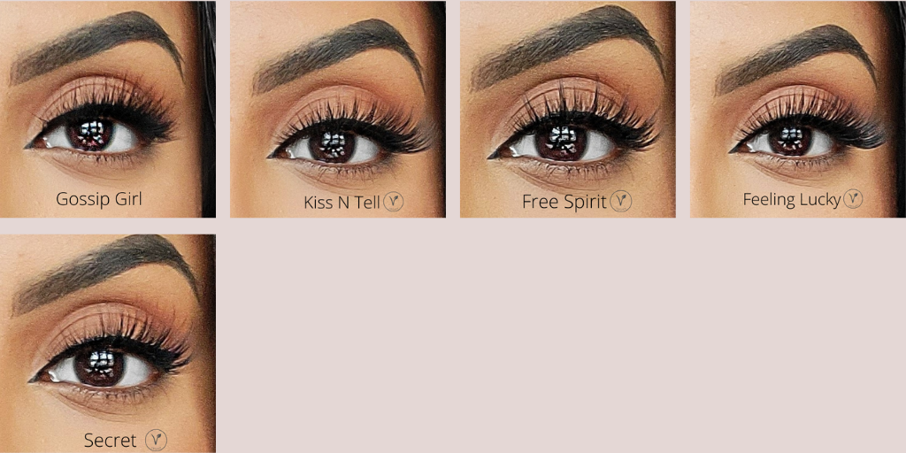 3D Mink Lashes