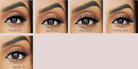 Black 3D Mink Lashes