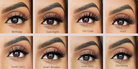 Flirty and Fluffy Lashes 