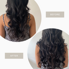 Premium Human Hair Extensions